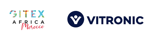 VITRONIC presents innovative solutions for further development of safety on African roads at the 2024 GITEX in Marrakech