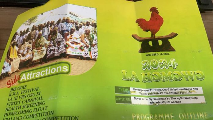 HOMOWO
