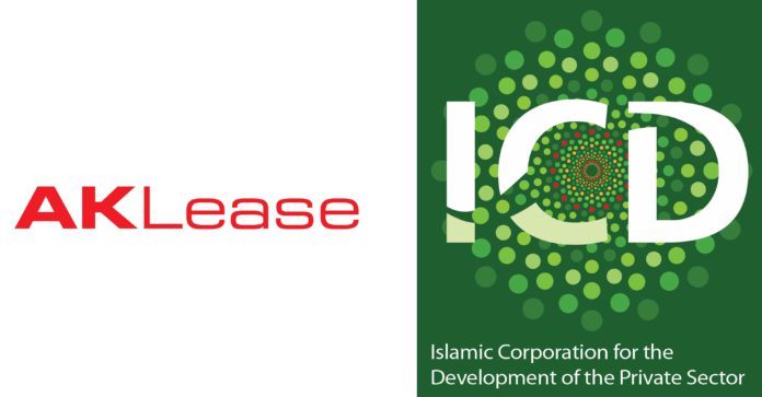 Empowering Türkiye's Economic Future: The Islamic Corporation for the Development of the Private Sector (ICD) And AKlease Launch EUR 13.65 Million Private Sector Financing Initiative