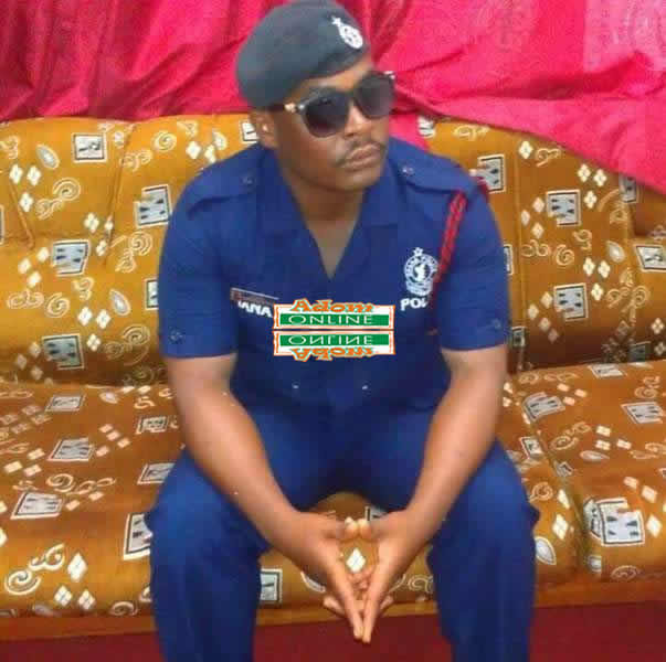 kasoa accident