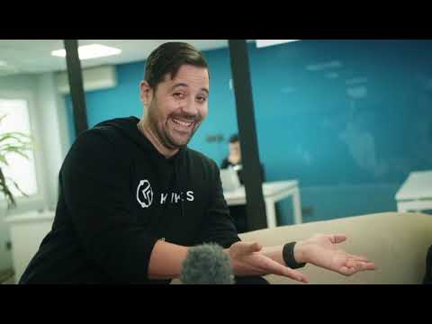 KWIKS.io Shines at Gitex Africa 2024: A Showcase of Innovation and Growth