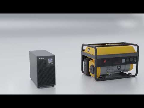 nJoy Romania: Electrical and Information Technology (IT) infrastructure always protected with our hardware solutions