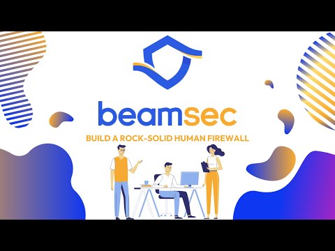 BEAM Teknoloji Highlights Advanced Cybersecurity Solutions at GITEX Africa 2024