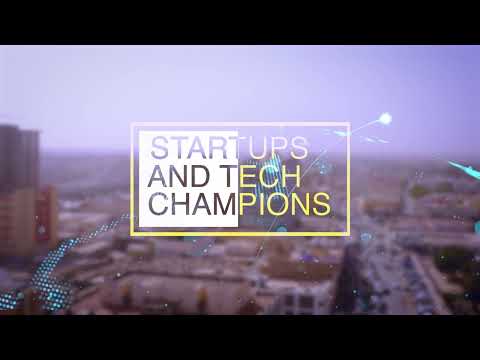 Mauritania's Participation in GITEX Africa 2024