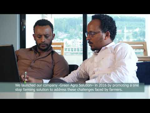 Lersha Showcases Innovation and Collaboration at GITEX Africa 2024