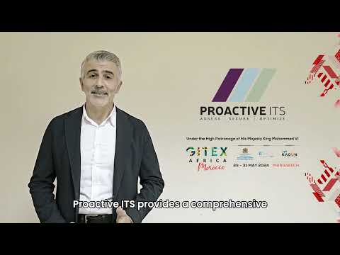 Proactive ITS leads the charge in Information Technology (IT) consulting and cybersecurity solutions