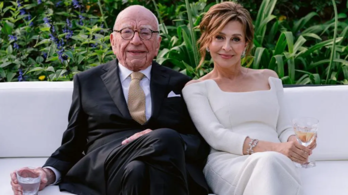 News Corp News Corp
