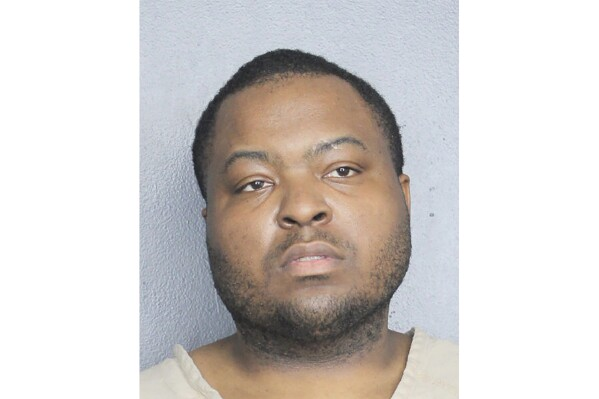 Image via Broward County Sheriff's Office