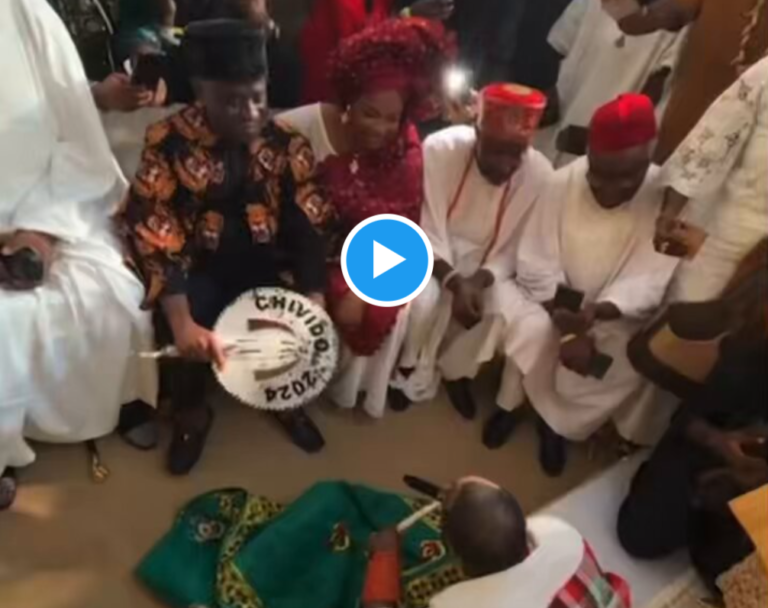 I promise her assurance, protection, respect and connections – Davido to Chioma’s parents