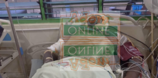 Assin Fosu: Robbers attack cocoa officer and loots Gh¢100,000 cash