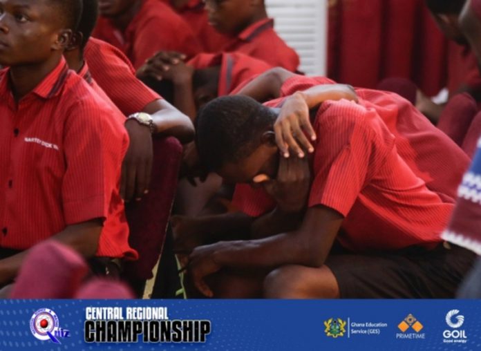 Mfantsipim Mfantsipim