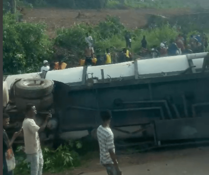 ohene nkwanta tanker (1)
