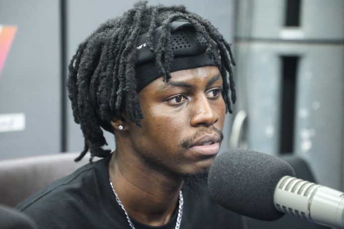 Kweku Flick