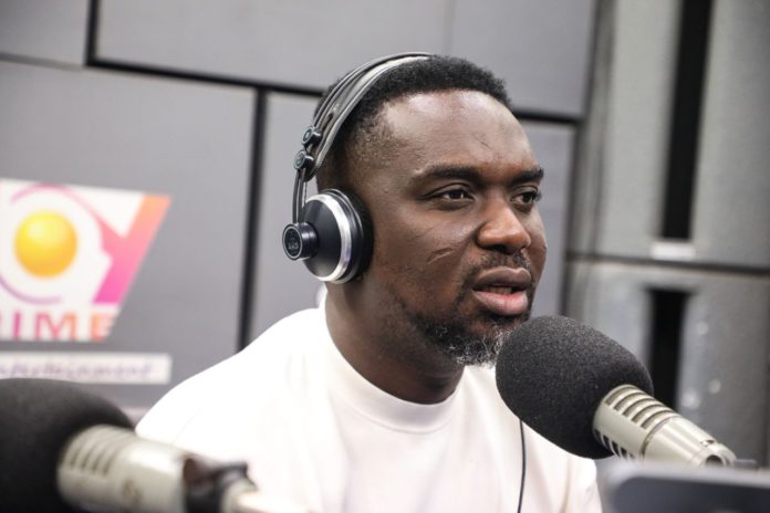 Joe Mettle