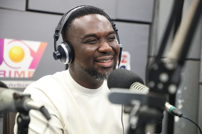 Joe Mettle