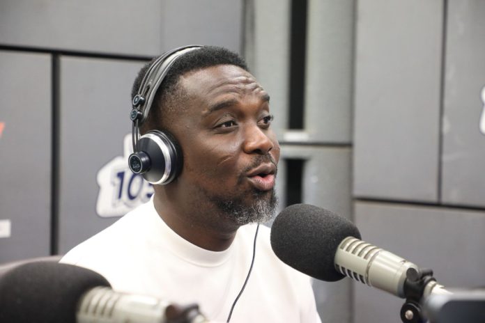 Joe Mettle