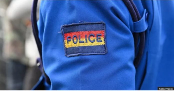 police-812x424 The policeman was angered by a court decision