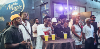 ‘Live The Music’ initiative unites influencers as it readies grand launch