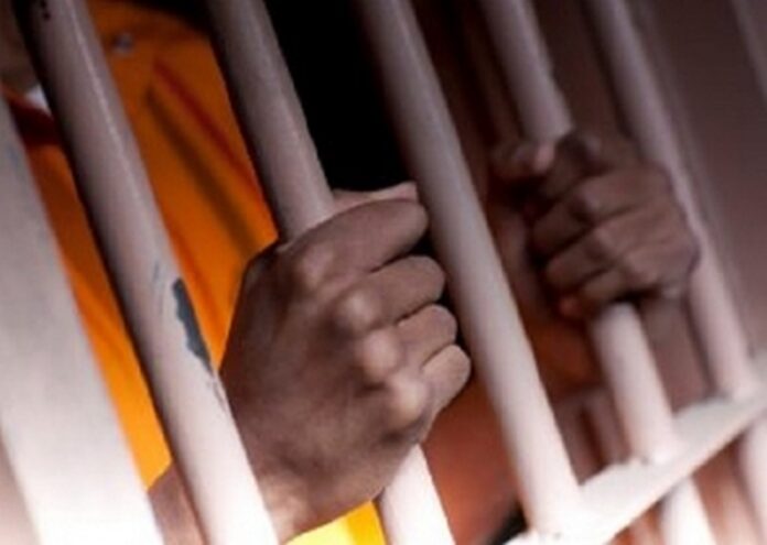 JAIL