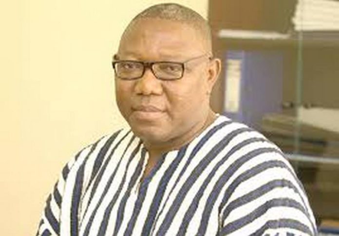 Clement Apaak