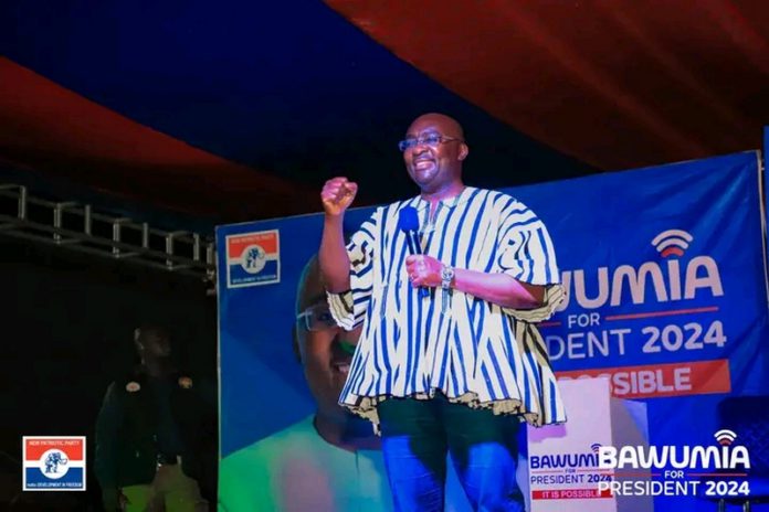 Bawumia