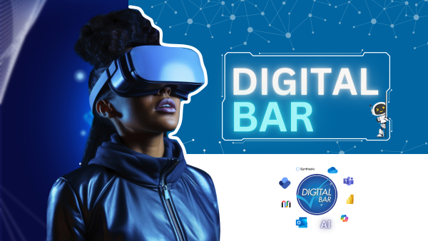 Revolutionizing Information Technology (IT) in Central and West Africa: The Digital Bar Experience
