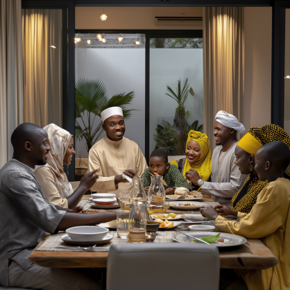 Nourishing the Future: How NESTLÉ is Providing Affordable Nutrition in Central and West Africa