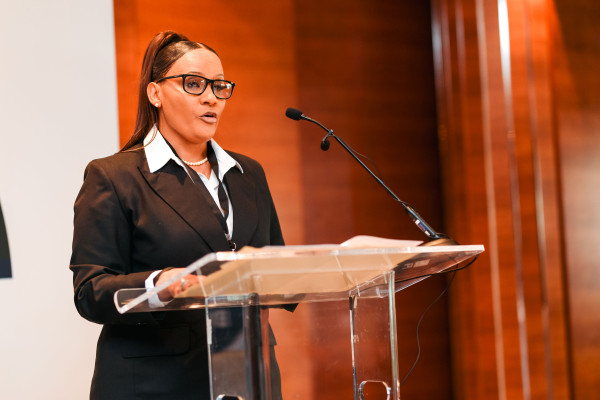 CORRECTION: Liberia Showcases Upstream Investment Opportunities at Invest in African Energy Reception in London