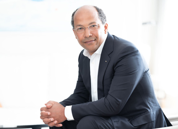 APO Group Chairman Nicolas Pompigne-Mognard to Share Insights on African Sports and Development at EurAfrican Forum 2024
