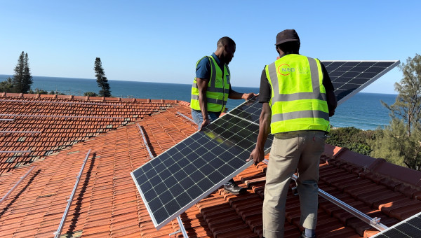Empowering South African Businesses: Neosun Energy's Solar Solutions Offer Relief Amidst Electricity Price Hikes