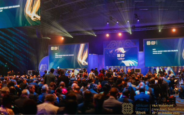 African Energy Week (AEW) 2024 to Host Country Spotlights on Namibia, Nigeria, Republic of Congo (ROC), Mozambique and More