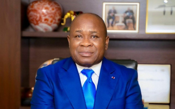 Société Nationale des Pétroles du Congo (SNPC) DG to Speak at Angola Oil & Gas (AOG) 2024, Creating Pathways for Collaborative Gas Ventures