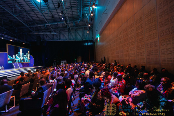 African Energy Week (AEW) 2024 to Unlock New Chapter in United States-Africa Energy Relations