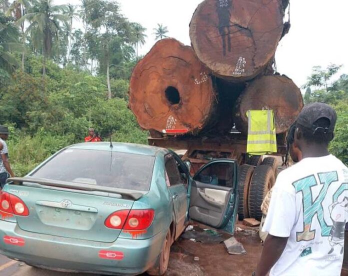 accident