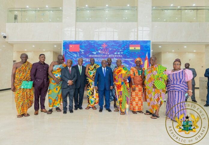 akufo addo