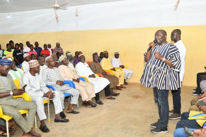 BAWUMIA