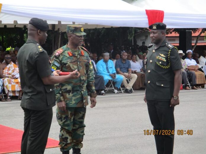 military