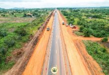 Minority accuses Mahama gov’t of repackaging Akufo-Addo administration’s road projects as new