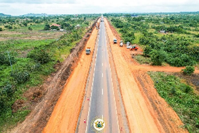 roads