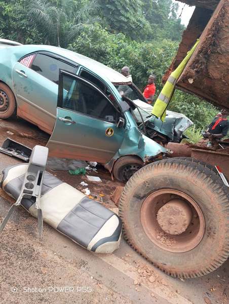 accident