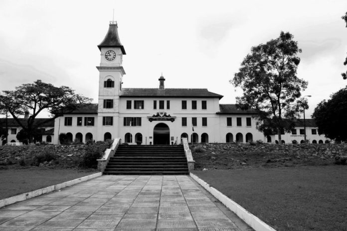 Achimota school