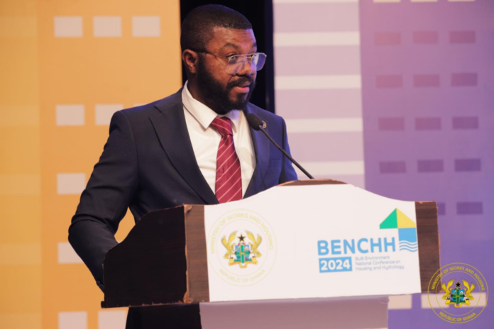 Dr. Prince Hamid Armah