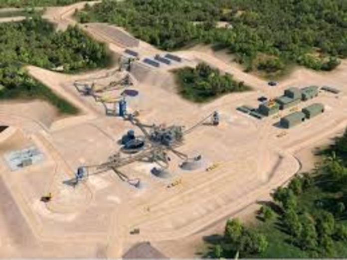 Atlantic Lithium suspends work at Ewoyaa project fatal accident