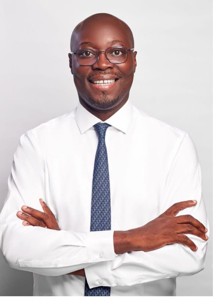 Ato Forson