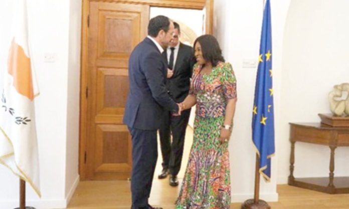 Ayorkor Botchwey (1)