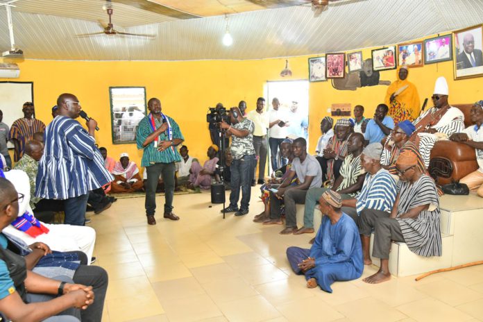 Bawumia