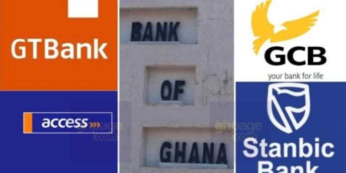 Banks Banks