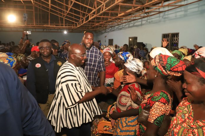Bawumia Bunkprugu widows