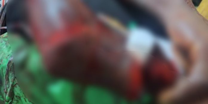 Calm restored to Kpandai after Konkomba-Fulani ethnic clash Calm restored to Kpandai after Konkomba-Fulani ethnic clash