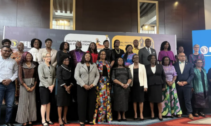 Chief justice women